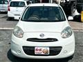 2011 Nissan March