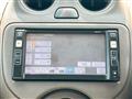 2011 Nissan March