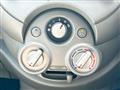 2011 Nissan March