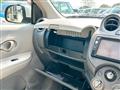 2011 Nissan March