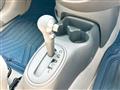 2011 Nissan March