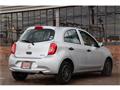 2013 Nissan March