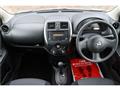 2013 Nissan March