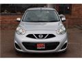 2013 Nissan March