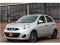 2013 Nissan March