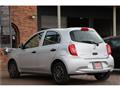 2013 Nissan March