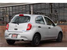2013 Nissan March