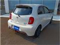 2015 Nissan March