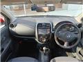 2015 Nissan March