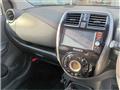 2015 Nissan March