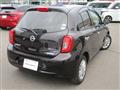2019 Nissan March