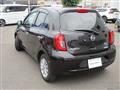 2019 Nissan March