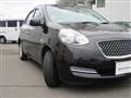 2019 Nissan March