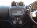 2011 Nissan March