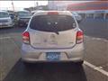 2011 Nissan March
