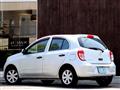 2013 Nissan March