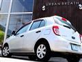 2013 Nissan March