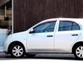 2013 Nissan March