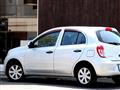 2013 Nissan March