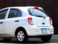 2013 Nissan March