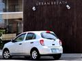 2013 Nissan March
