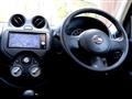 2013 Nissan March