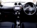 2013 Nissan March