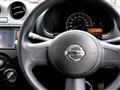 2013 Nissan March
