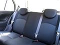 2013 Nissan March