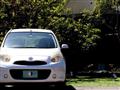 2013 Nissan March