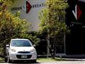 2013 Nissan March
