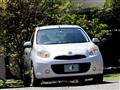 2013 Nissan March