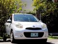 2013 Nissan March