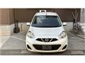 2016 Nissan March