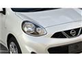 2016 Nissan March