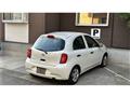 2016 Nissan March
