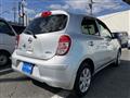2013 Nissan March