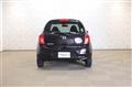 2019 Nissan March