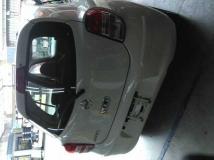 2011 Nissan March