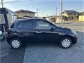 2016 Nissan March