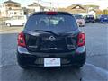 2016 Nissan March
