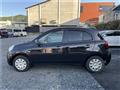 2016 Nissan March