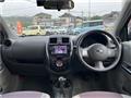 2016 Nissan March