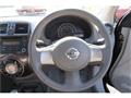 2016 Nissan March