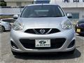 2018 Nissan March