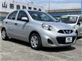 2018 Nissan March