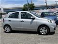 2018 Nissan March