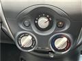 2018 Nissan March
