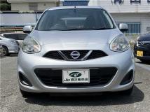 2018 Nissan March