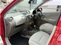2011 Nissan March